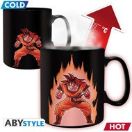 Dragon Ball - Goku - Transformation Mug - Mug