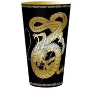 Dragon Ball - Shenron - glass - Glass