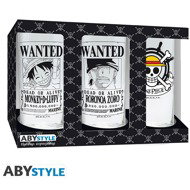One Piece - Wanted - gift set - Gift Set