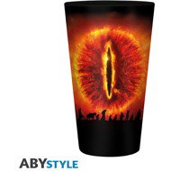 The Lord of the Rings - Sauron - glass - Glass