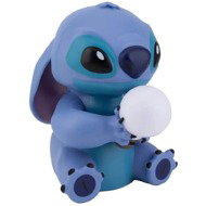 Lilo and Stitch - Stitch - decorative lamp - Decorative Lighting