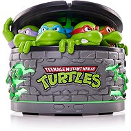 Teenage Mutant Ninja Turtles - Diffuser - Aroma Diffuser 