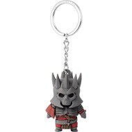 The Witcher 3: Wild Hunt - Eredin - keychain - Keychain