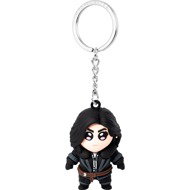 The Witcher 3: Wild Hunt - Yennefer- keyring - Keychain