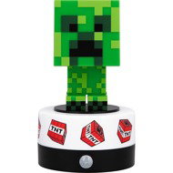 Minecraft - Creeper - Shining Figure - Figure