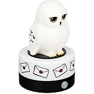 Harry Potter - Hedwig - luminous figurine - Figure