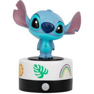 Lilo and Stitch - Stitch - luminous figurine - Figure