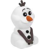 Disney - Olaf - Leuchtendes Figürchen - Figur