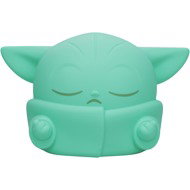 Star Wars - Grogu - leuchtende Figur - Figur