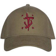 DOOM - Red Sign - cap - Baseball Cap