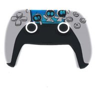 PlayStation - Astro Bot DualSense - dekorative Lampe - Tischlampe