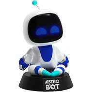 PlayStation - Astro Bot - dekorative Lampe - Tischlampe