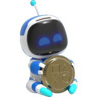 PlayStation - Astro Bot - Spardose - Spardose