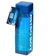 PlayStation - Astro Bot Logo - Trinkflasche - Trinkflasche
