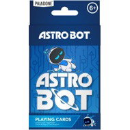 PlayStation - Astro Bot - Spielkarten - Kartenspiel