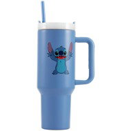 Lilo and Stitch - Stitch - travel mug - Thermal Mug