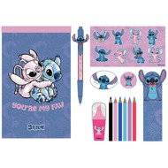 Lilo and Stitch - You Are My Fav - gift set - Gift Set