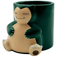 Pokémon - Snorlax - 3D mug - Mug