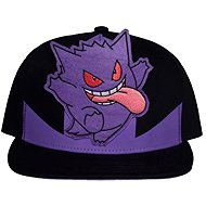 Pokémon - 3D Gengar - Cap - Basecap