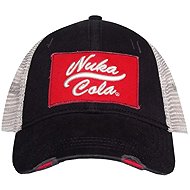 Fallout - Nuka Cola - Baseball sapka