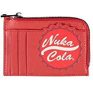 Fallout - Nuka Cola - Brieftasche - Portemonnaie