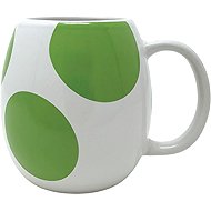 Super Mario - Yoshi Egg - Becher - Jumbo-Tasse