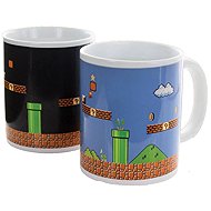 Super Mario - Level - Wandel-Becher - Jumbo-Tasse