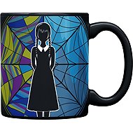 Wednesday - Wednesday - Changing Mug - Mug