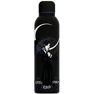 Blue Sky studios Wednesday Nevermore Kulacs, rozsdamentes acél - Kulacs