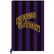 Wednesday - Nevermore Academy - pencil case - School Case