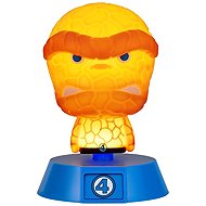Marvel - The Thing - dekorative Lampe - Tischlampe
