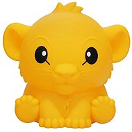 Lion King - Simba - leuchtende Figur - Figur