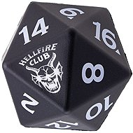 Stranger Things - Hellfire Club Dice - anti-stress ball - Anti-Stress Ball