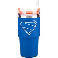 Superman - Superman Logo - mug - Mug