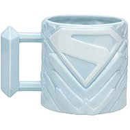 Superman - Festung der Einsamkeit - Tasse - Jumbo-Tasse