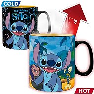 Disney - Lilo and Stitch - Changing Mug - Mug