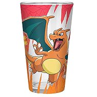 Pokémon - Charizard - jar - Glass