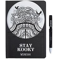 Wednesday - Stay Kooky - gift set - Gift Set