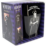Wednesday - I Can Barely Tolerate The Living - gift set - Gift Set