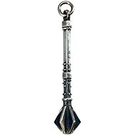 Kingdom Come: Deliverance 2 - Thumbelina - Pendant (Silver) - Charm