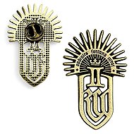 Kingdom Come: Deliverance 2 - Audentes Fortuna Iuvat - badge - Badge