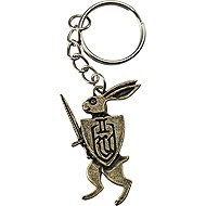 Kingdom Come: Deliverance 2 - Rabbit - keychain (zinc) - Keychain