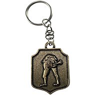 Kingdom Come: Deliverance 2 - The Hole Pub - keychain (zinc) - Keychain