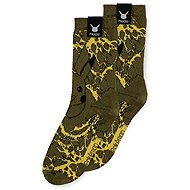 Pokémon - Pikachu - Men's socks set of 2 pairs 39-42 - Socks