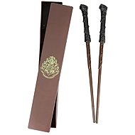 Harry Potter - Hogwarts Crest - Chopsticks - Cutlery