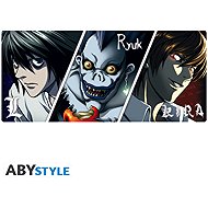 Death Note - Triad - Mouse and keyboard pad - Mouse Pad