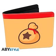Animal Crossing - Bell Beg - wallet - Wallet