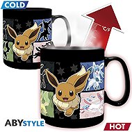 Pokémon - Eevee - Transformation Mug - Mug