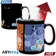 Pokémon - Evolve - Transformation Mug - Mug