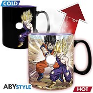 Dragon Ball - Gohan Cell - transformation mug - Mug